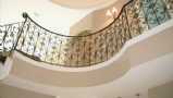 Balcony image of Vienna House Plan